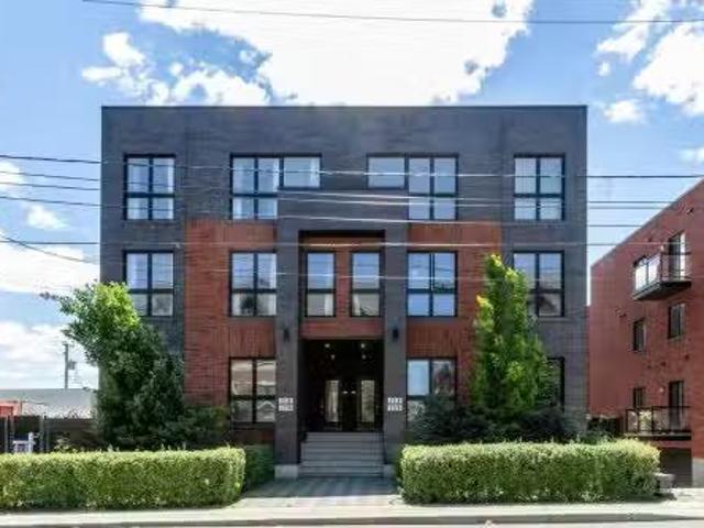 Condo for sale in St. Leonard's, Quebec