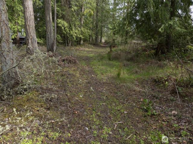 Land for sale in Sequim, Washington