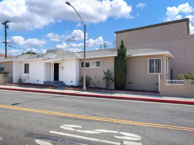 House for sale in Alhambra, California