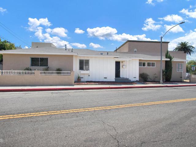 House for sale in Alhambra, California