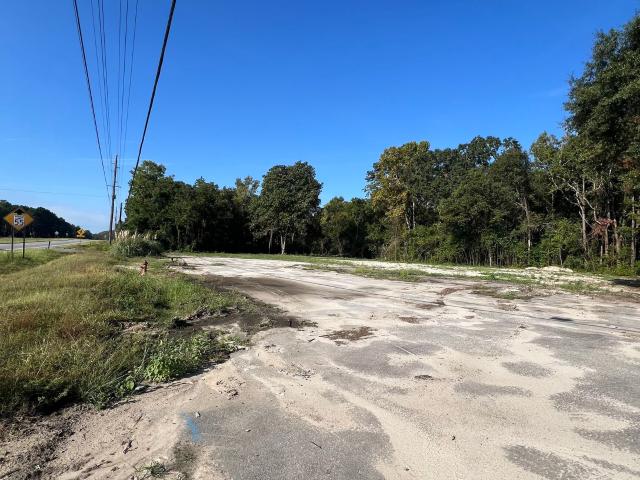 Land for sale in Cordele, Crisp County