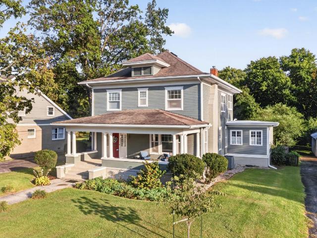 House for sale in Hopkinsville, Kentucky