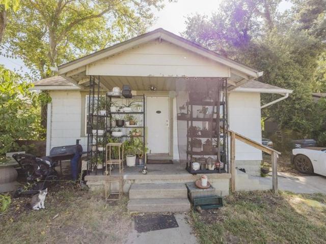 House for sale in Kansas