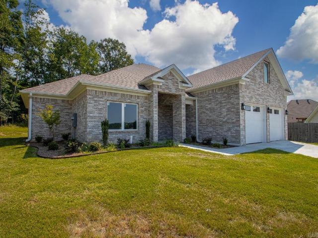 House for sale in Ark