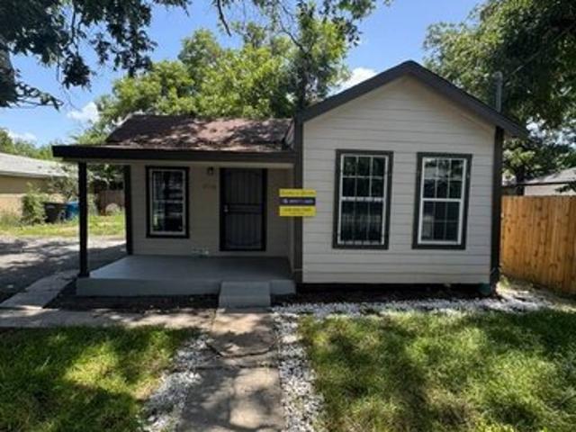 House for sale in Leesville, Texas