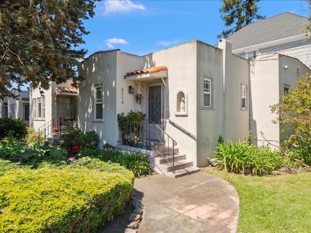Commercial for sale in Alameda