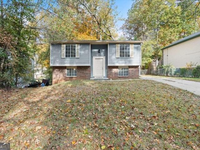 House for sale in Stone Mountain, Georgia