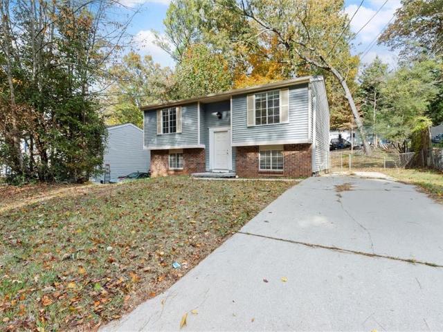 House for sale in Stone Mountain, Georgia