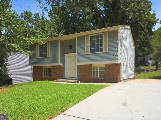 House for sale in Stone Mountain, Georgia