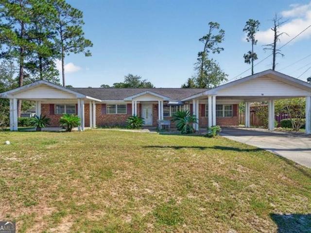 House for sale in Waycross, Ware County