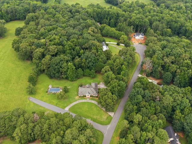 House for sale in Monroe, Georgia