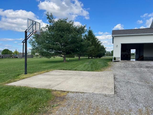 House for sale in Centerburg, Ohio