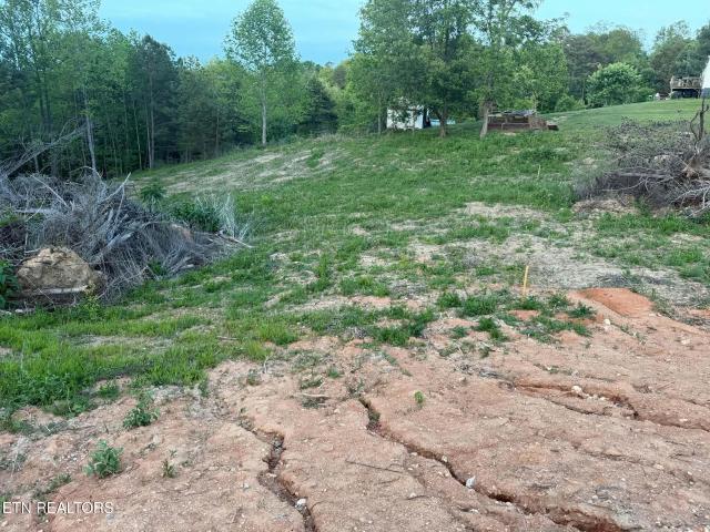 Land for sale in Tennessee