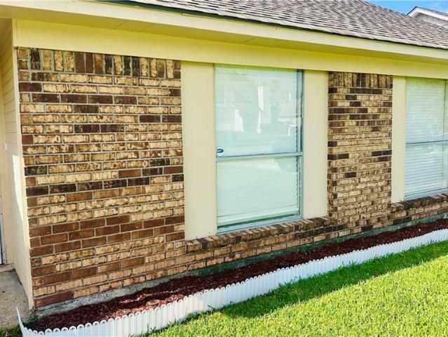 House for sale in Harvey, Louisiana