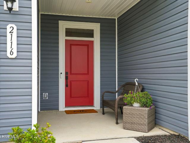 House for sale in Bolivia, North Carolina