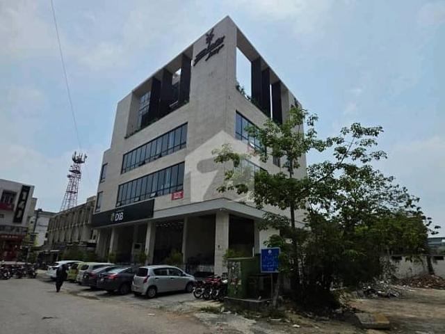 Building for sale in Islamabad