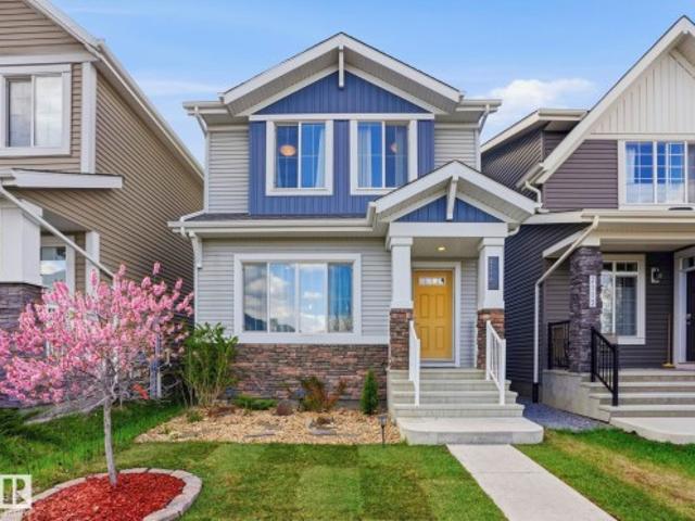 House for sale in Wedgewood, Alberta