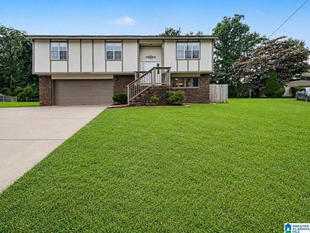 House for sale in Fultondale, Alabama