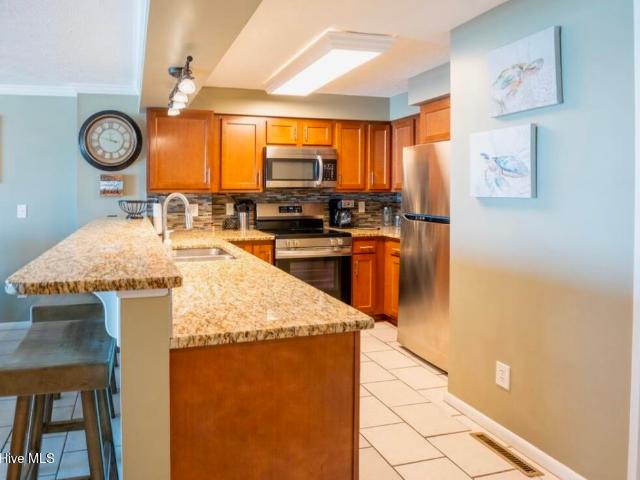 Property for rent in Kure Beach, North Carolina
