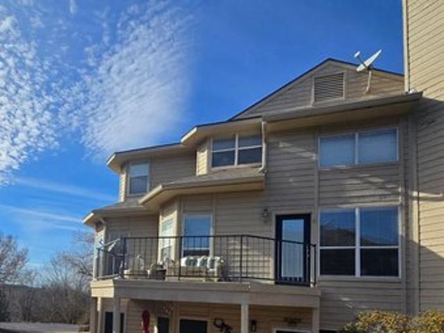 Condo for sale in Pottsboro, Texas