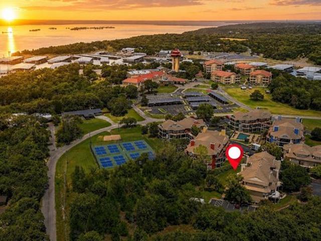 Condo for sale in Pottsboro, Texas