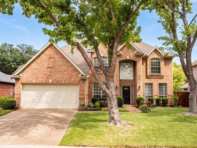 House for sale in Denton, Texas
