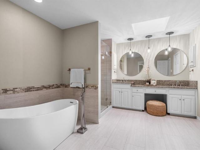 House for sale in Denton, Texas