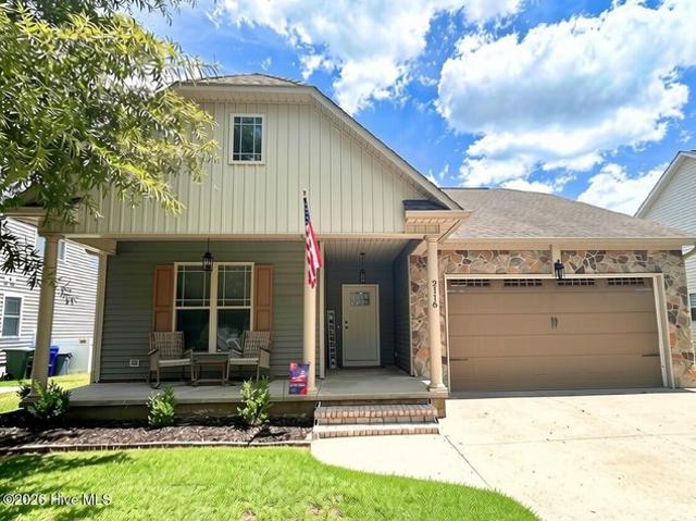 House for sale in Winterville, Pitt County