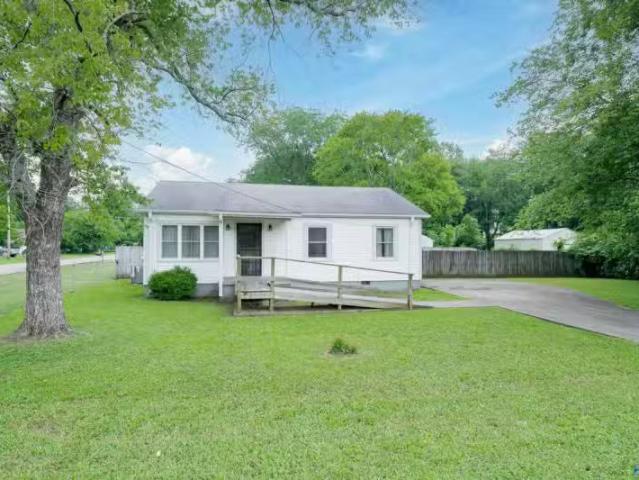 House for rent in Huntsville