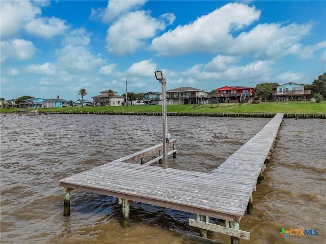 House for sale in Palacios, Texas