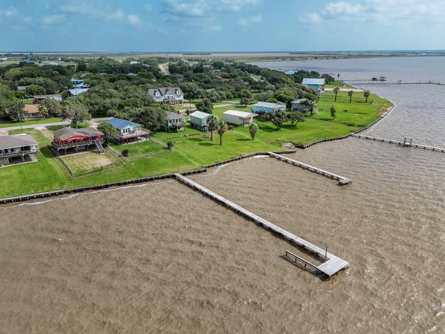 House for sale in Palacios, Texas