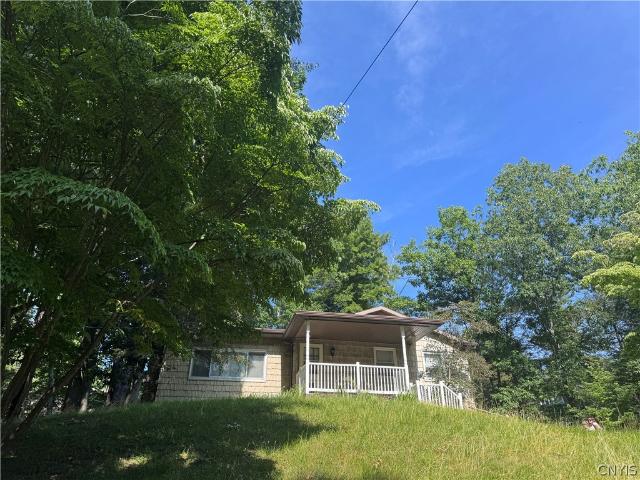 House for sale in Binghamton, New York