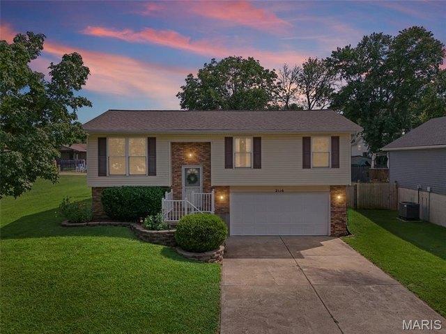 House for sale in Kimmswick, Missouri