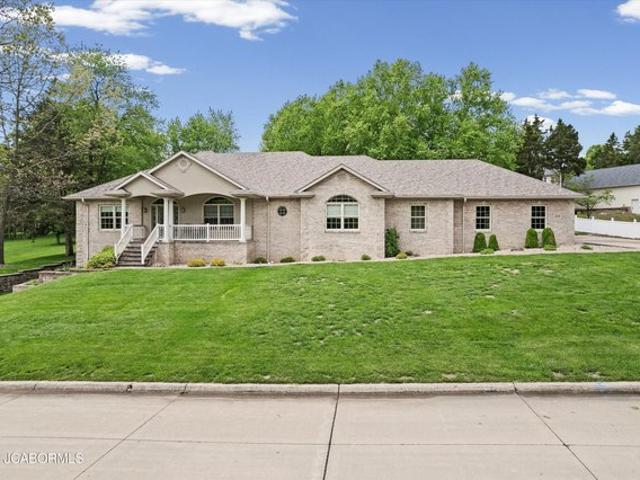 House for sale in Jefferson City, Missouri