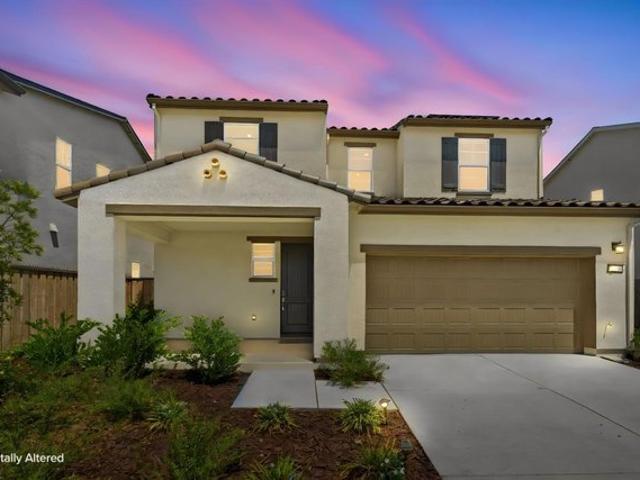House for sale in Manteca, California