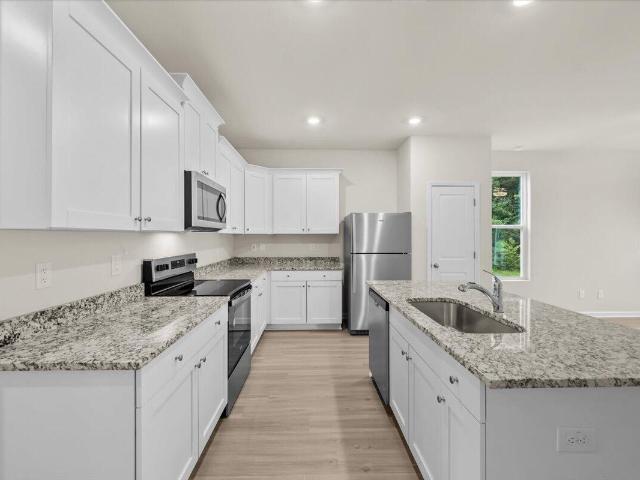 Townhouse for sale in Graham, Alamance County