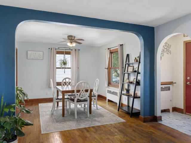 House for sale in La Crosse, Wisconsin