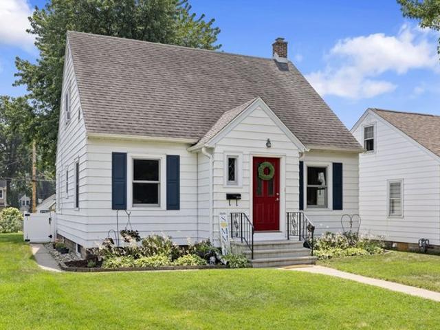 House for sale in La Crosse, Wisconsin