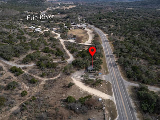 Commercial for sale in Concan, Texas