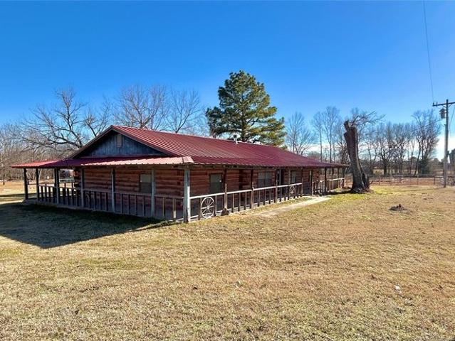 Farm for sale in Morris, Oklahoma