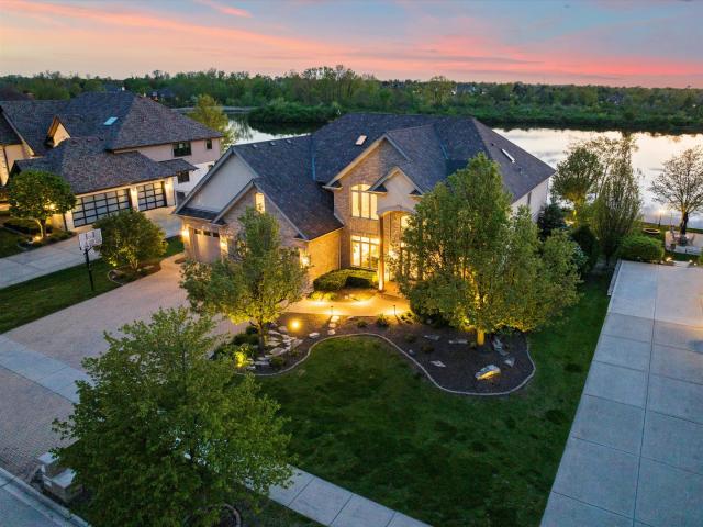 House for sale in Mokena, Illinois