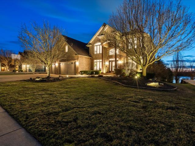 House for sale in Mokena, Illinois