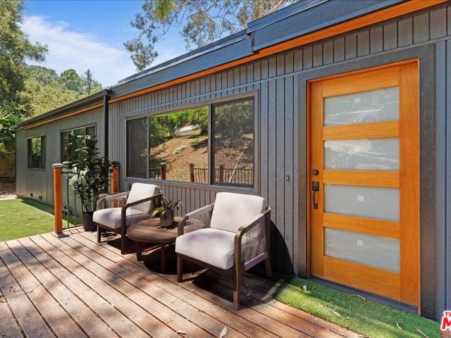 House for sale in Topanga, California