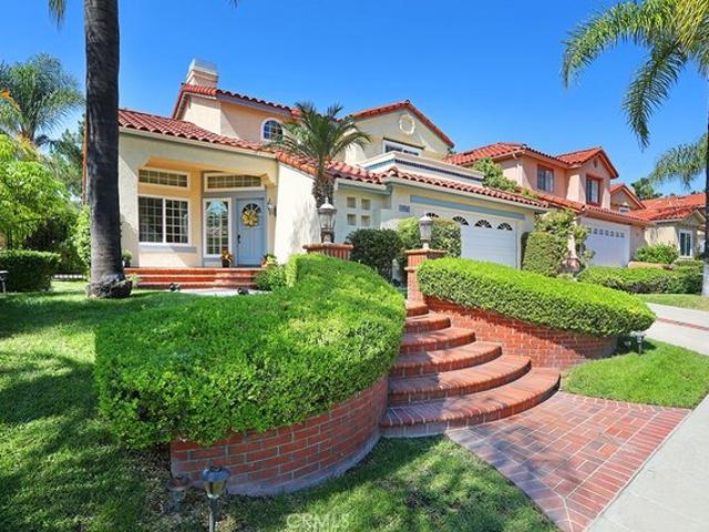 House for sale in Mission Viejo, California