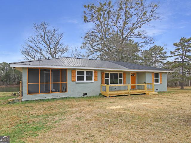 House for sale in Five Points, Alabama