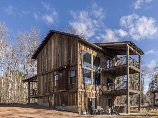 House for sale in Lead, Lawrence County