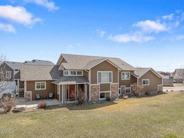 Townhouse for sale in Williston, North Dakota
