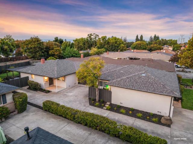 House for sale in San Jose, California