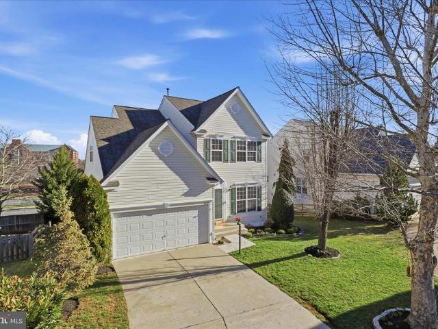 House for sale in Virginia