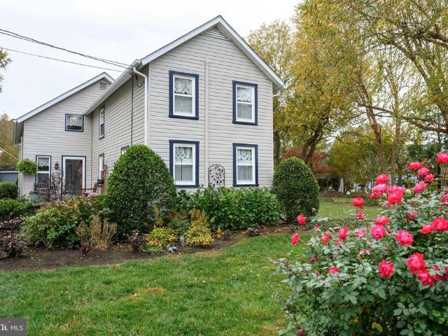 House for sale in Rock Hall, Maryland